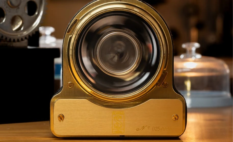 historia scatola de tempo joyeria bauer