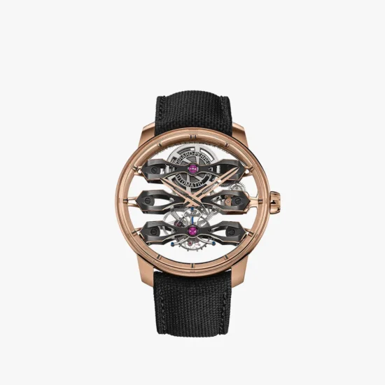 Tourbillon 44 mm