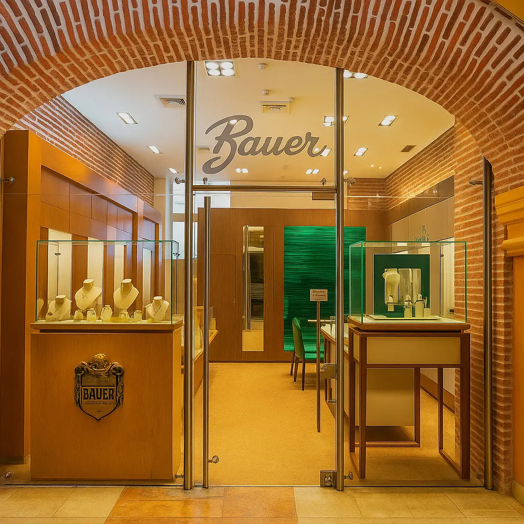 Cartagena hotel charleston santa teresa joyeria bauer puntos de venta