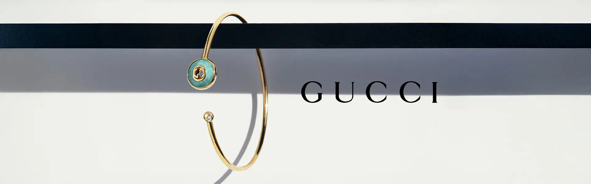 Gucci joyería Bauer BannerHomepage Agosto 2025 Desktop