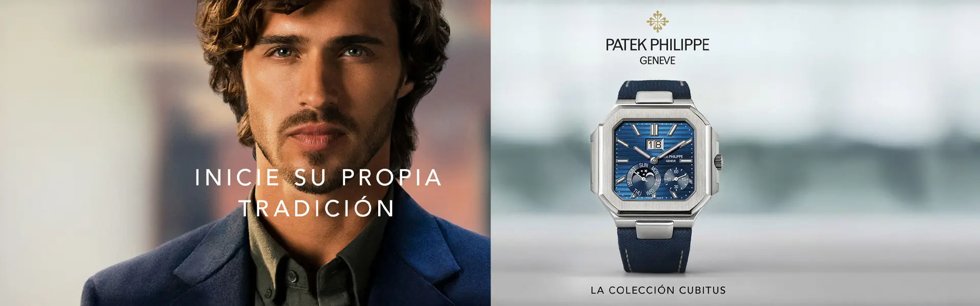 Patek Philippe Deskopt 05 08 2025