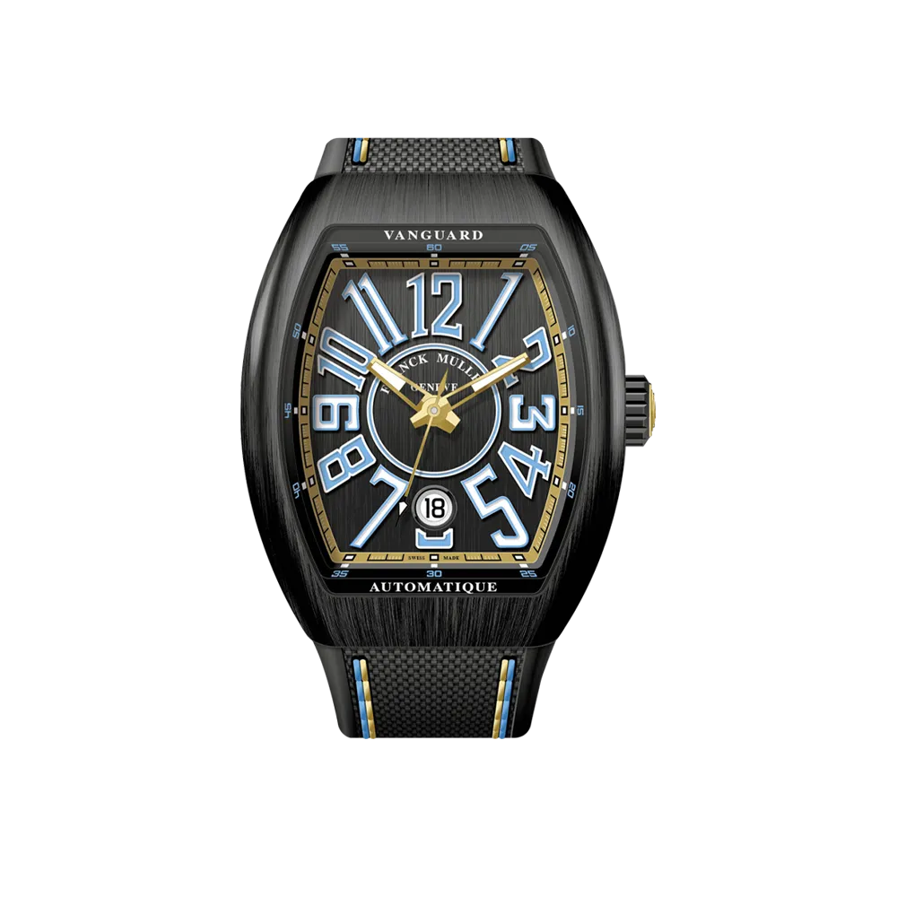 RELFKM14 Franck Muller joyeria Bauer 2