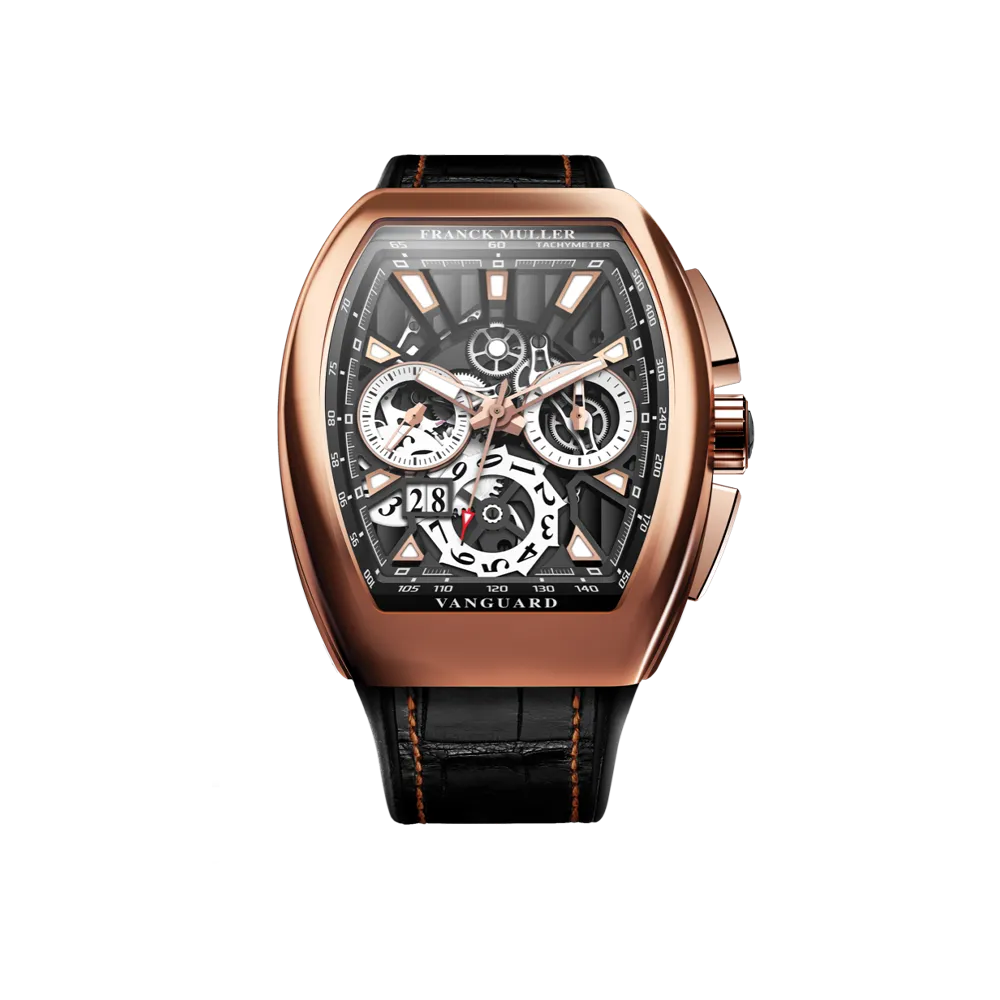 RELFKM15 Franck Muller joyeria Bauer 2