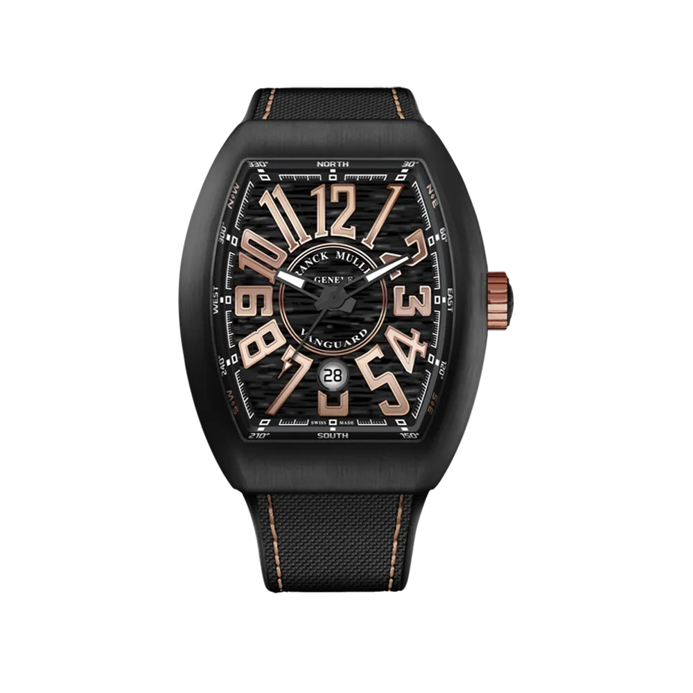 RELFKM17 Franck Muller joyeria Bauer 2