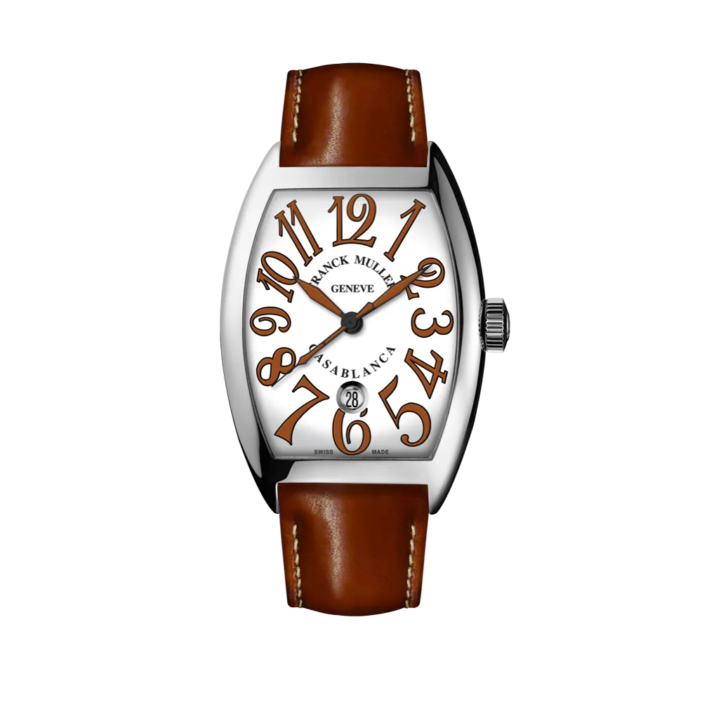 Franck Muller 5 RELFKM25 Franck Muller joyeria Bauer 2