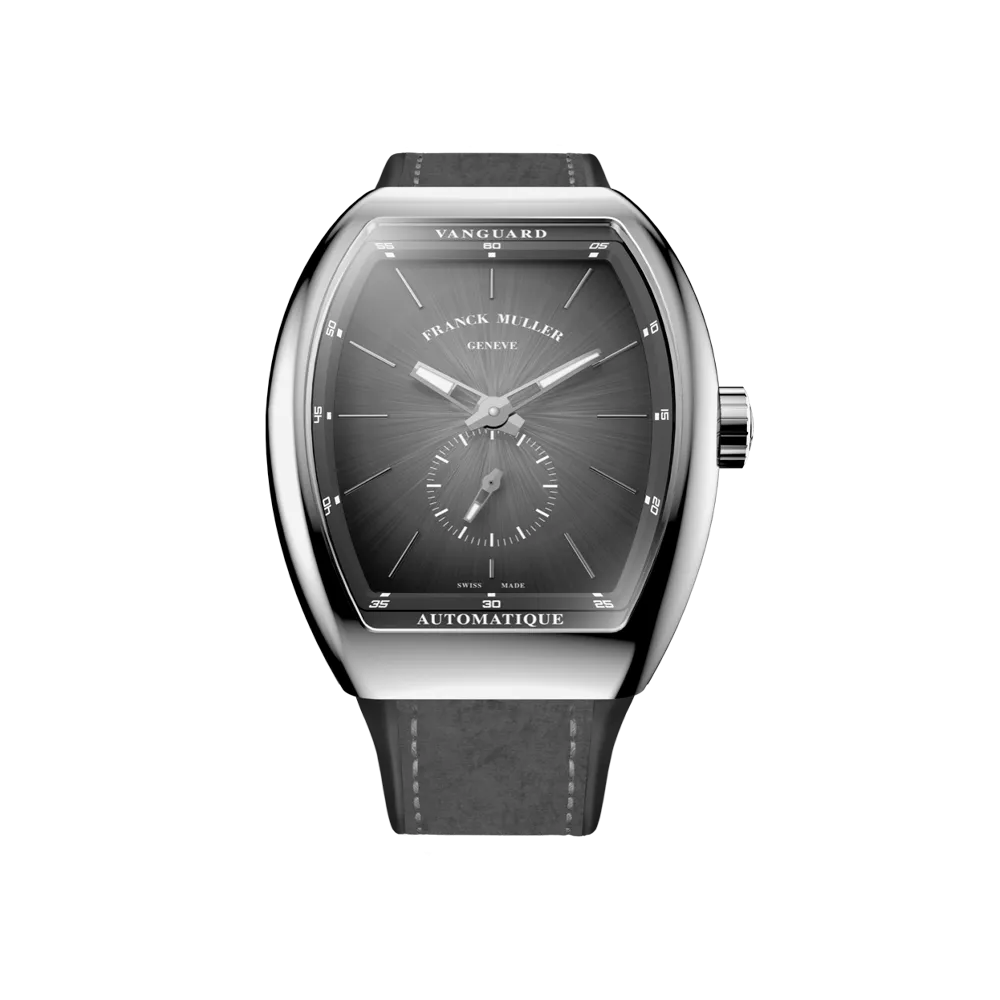 Franck Muller 4 RELFKM26 Franck Muller joyeria Bauer 2