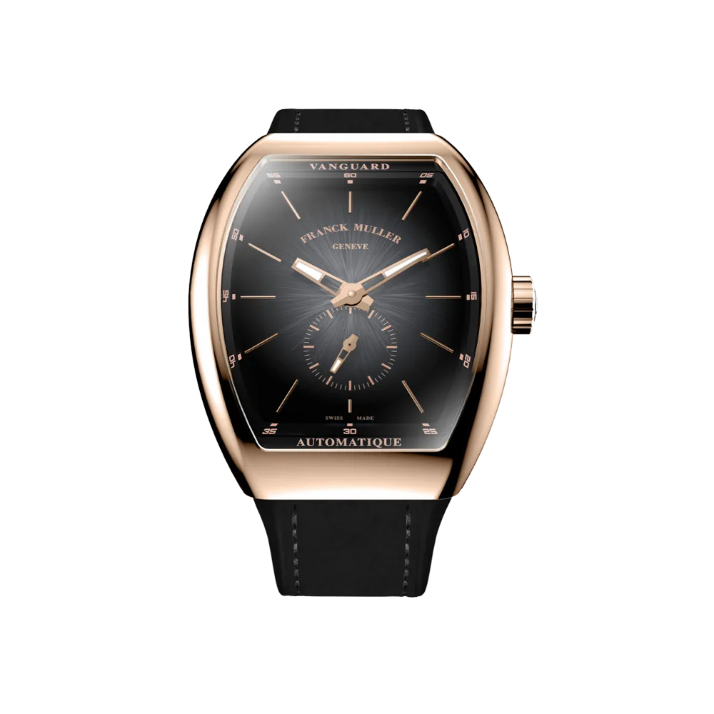 Franck Muller 3 RELFKM27 Franck Muller joyeria Bauer 2