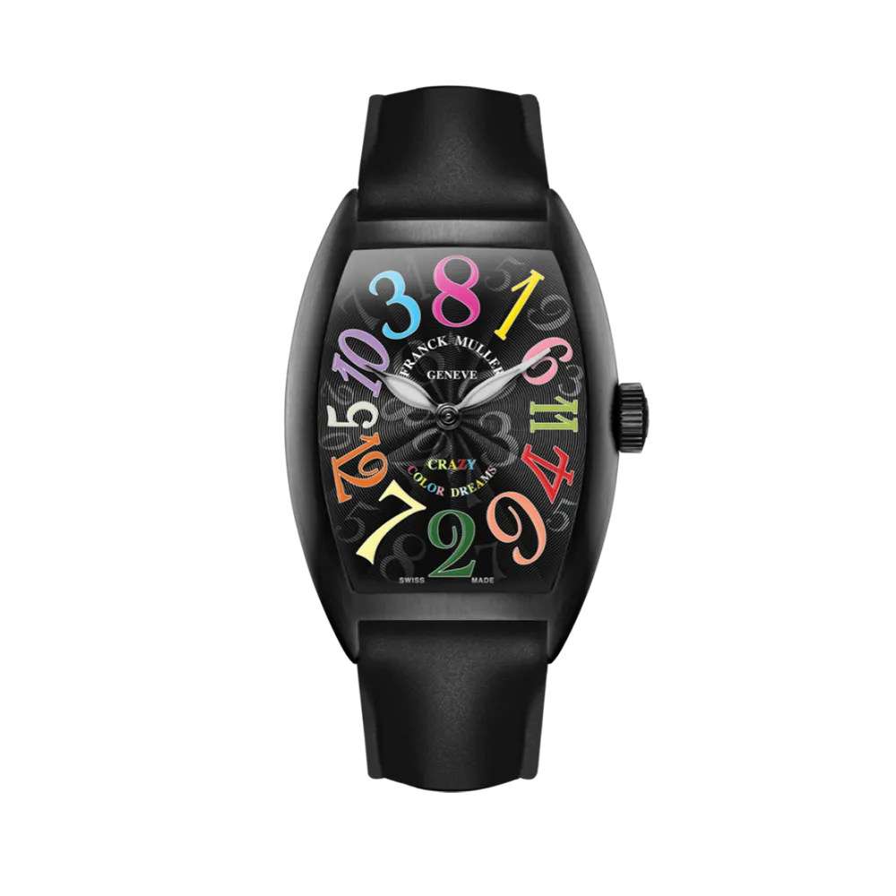 Franck Muller 1 RELFKM29 Franck Muller joyeria Bauer 2