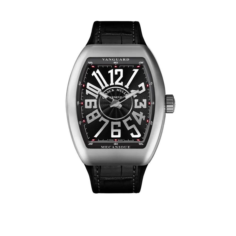 RELFKM4 Franck Muller joyeria Bauer 1