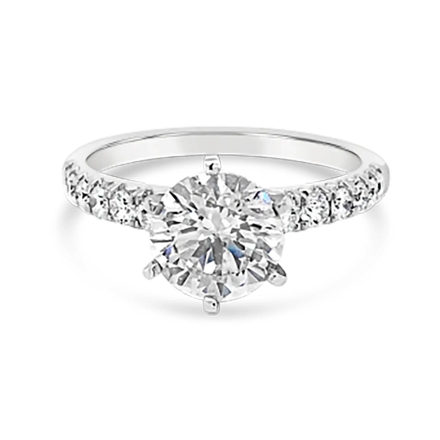 corte talla joyeria bauer las 4 cs