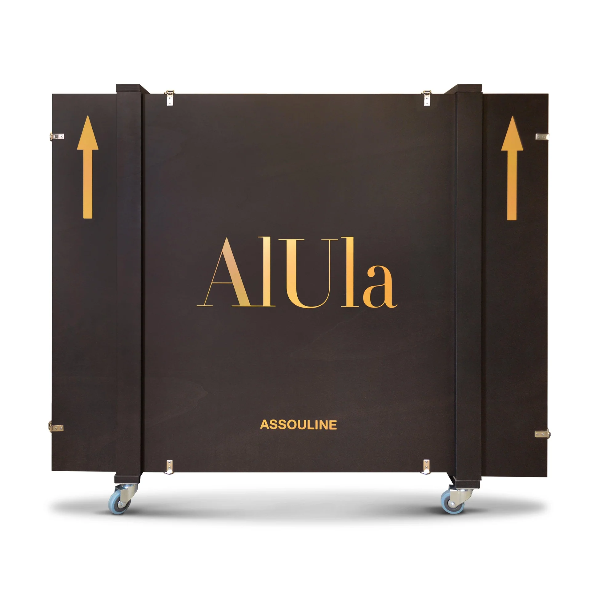 2019 Historia ASSOULINE Joyeria Bauer