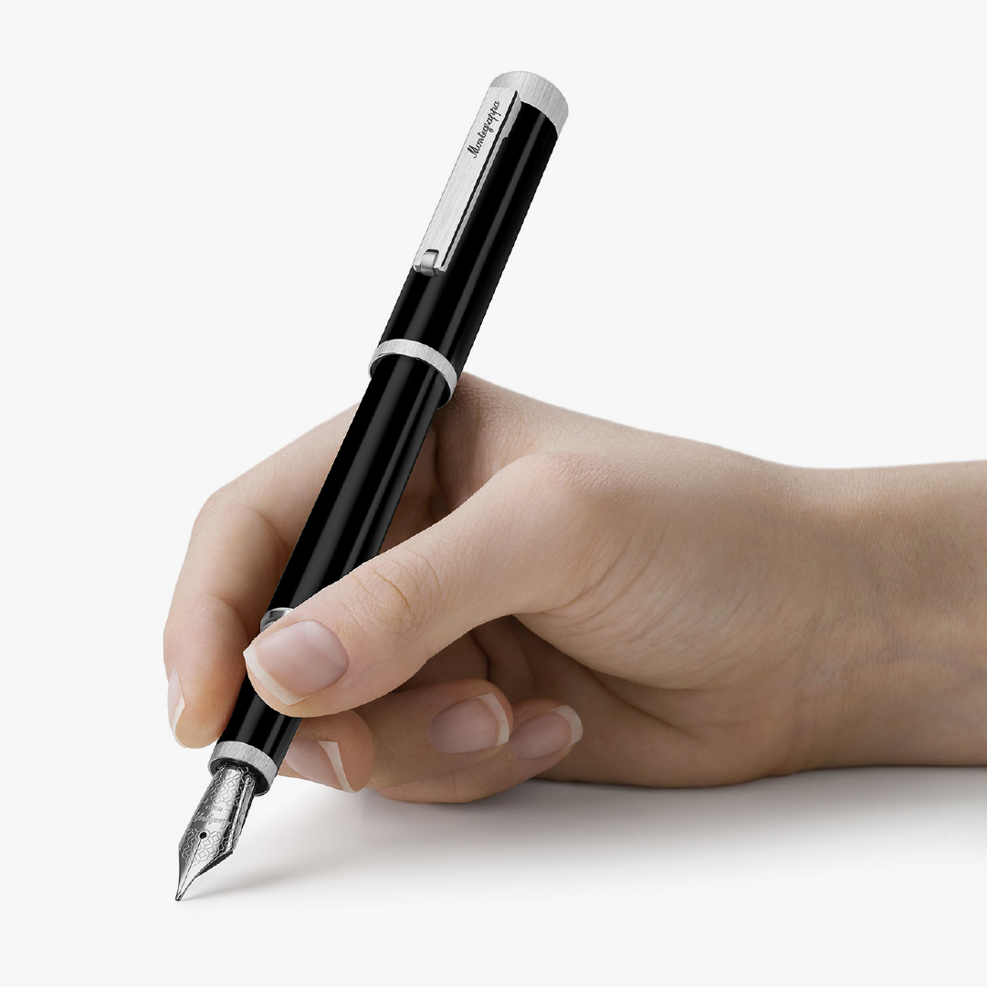 ARMTG00012 Pluma Montegrappa Zero 3 ARMTG00012 Pluma Montegrappa Zero 3