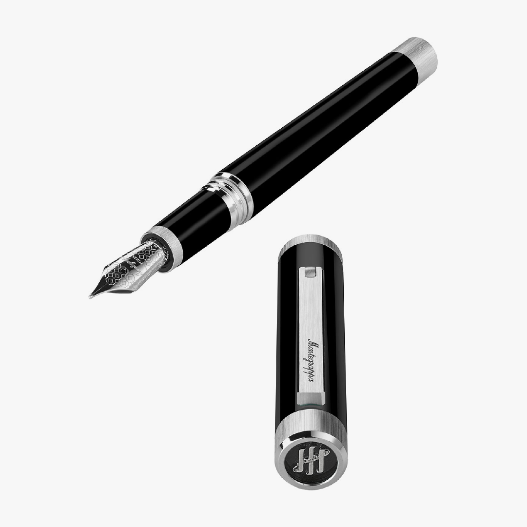 ARMTG00012 Pluma Montegrappa Zero 4 ARMTG00012 Pluma Montegrappa Zero 4