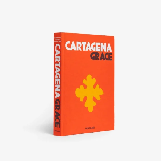 Cartagena Grace