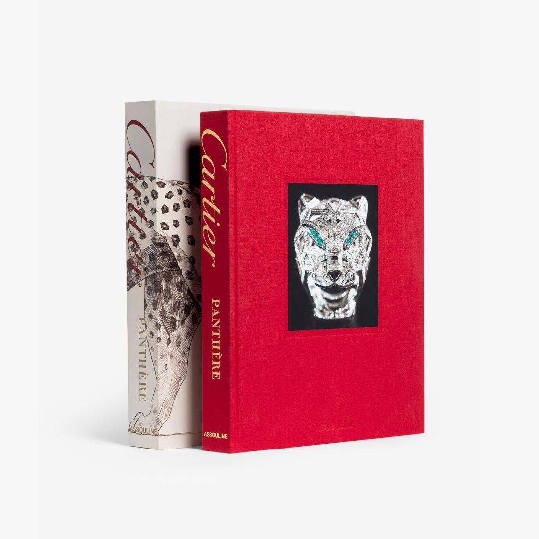 Cartier Panthere 2 Cartier Panthere 2