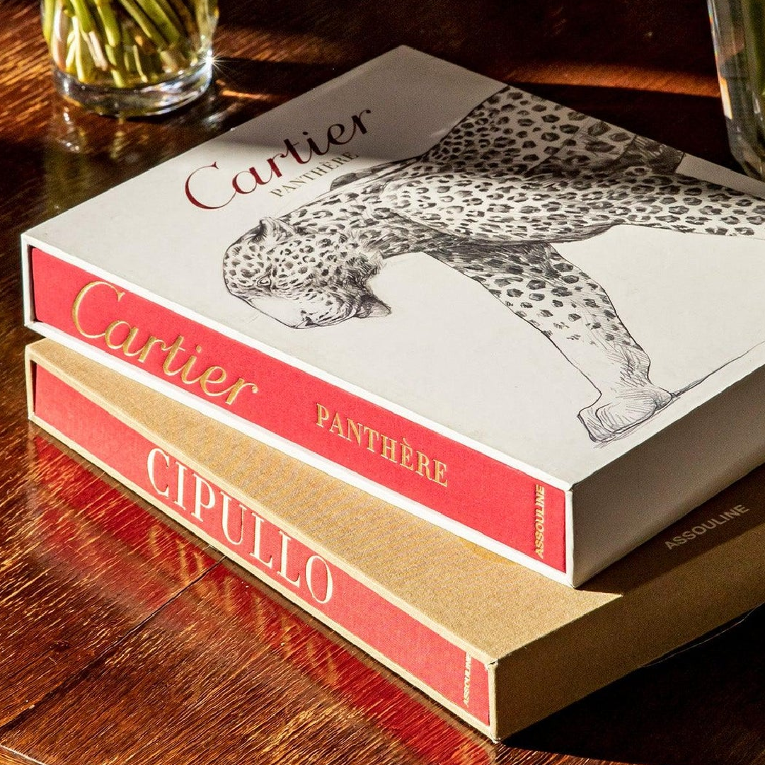 Cartier Panthere 4 Cartier Panthere 4