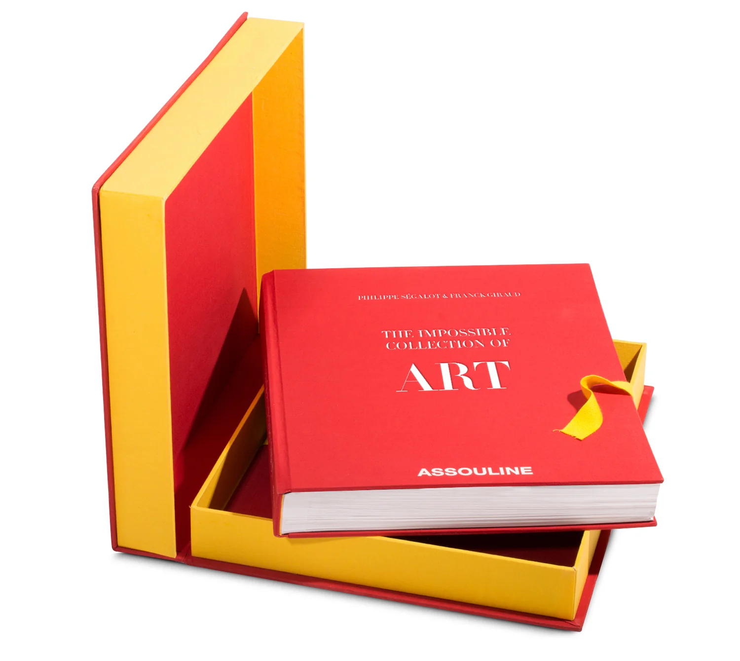 IMPOSSIBLECOLLECTION copy