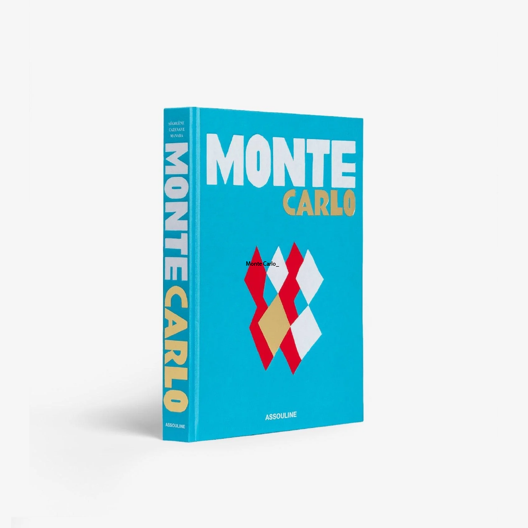 Monte Carlo 1