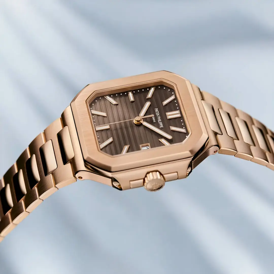 Patek philippe Joyeria Bauer blog 2025 3