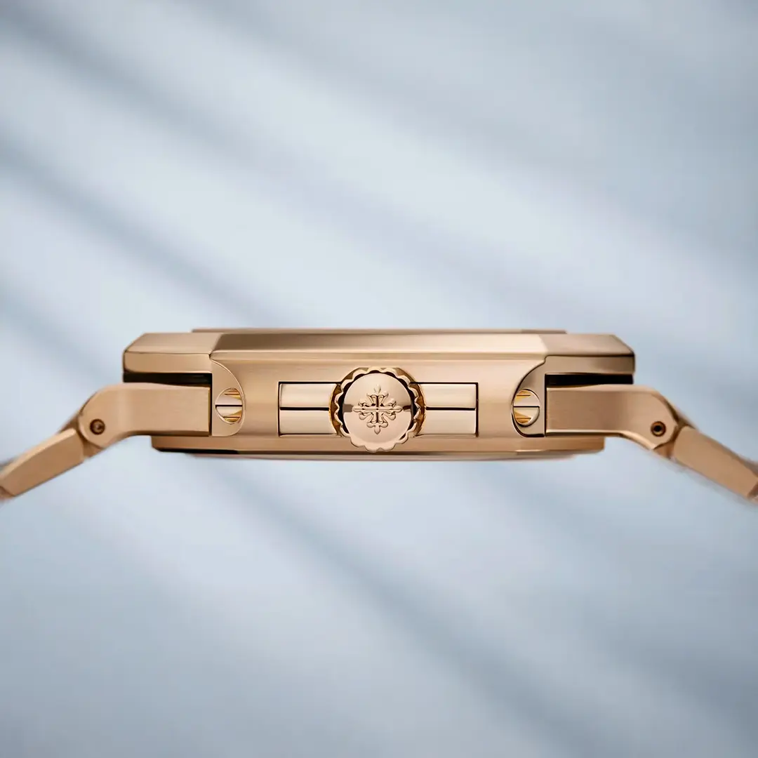 Patek philippe Joyeria Bauer blog 2025 4