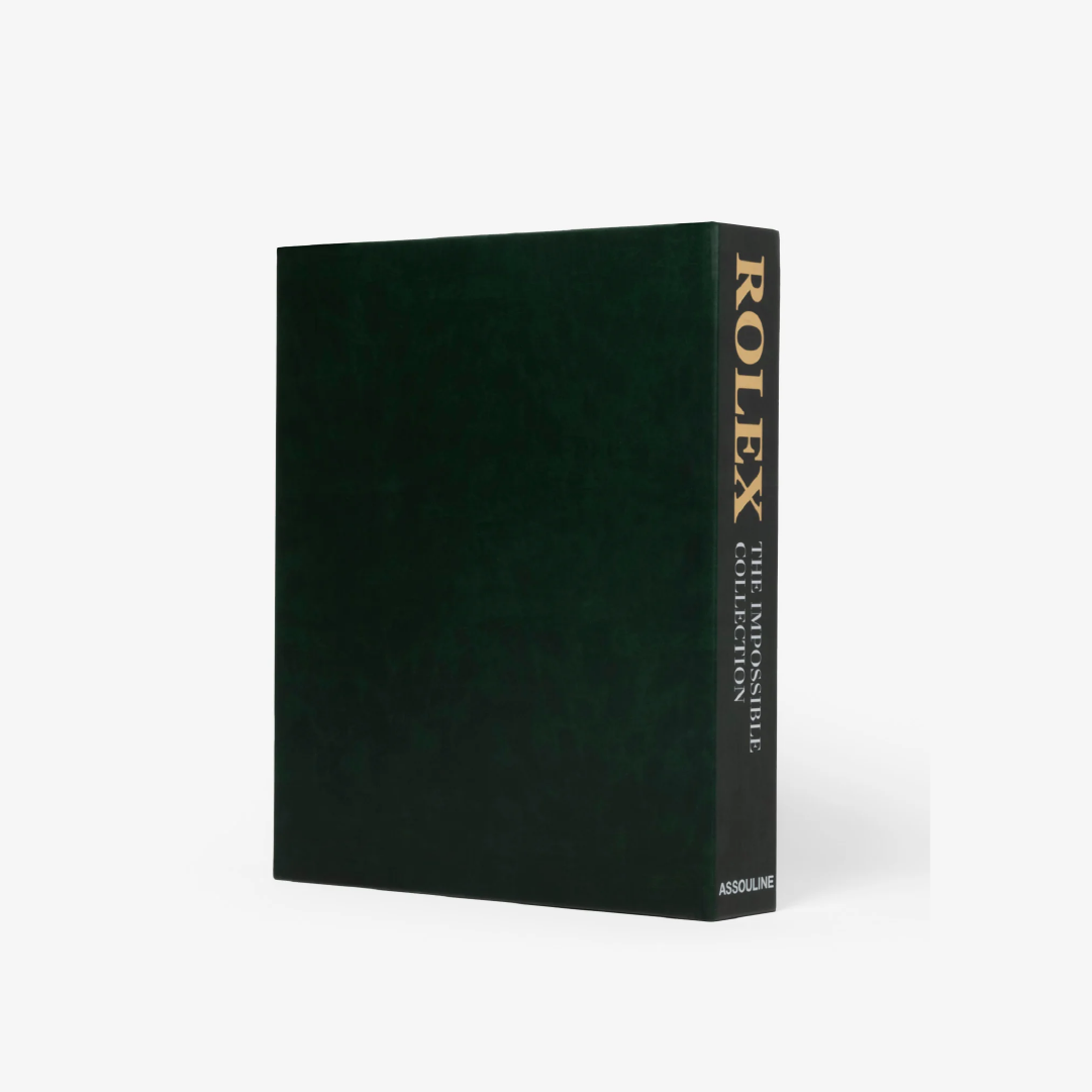 Rolex The Impossible Collection 2 Rolex The Impossible Collection 2