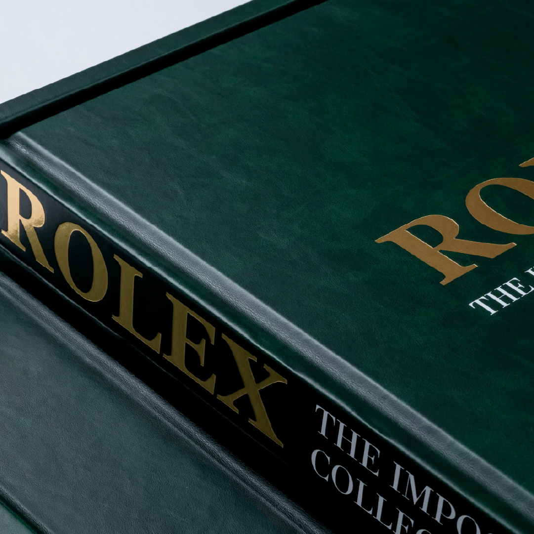 Rolex The Impossible Collection 3 Rolex The Impossible Collection 3