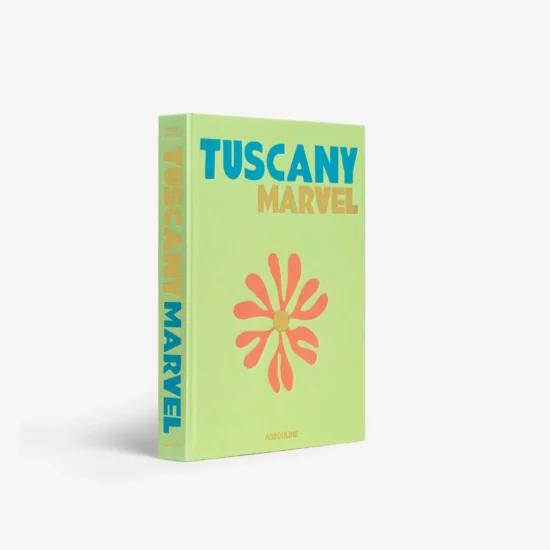 Tuscany Marvel