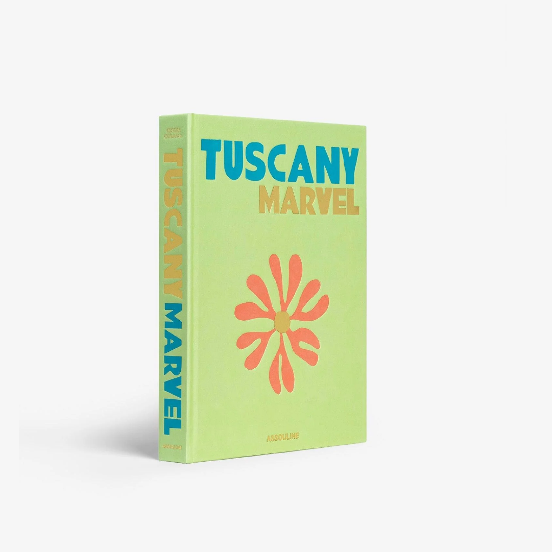 Tuscany Marvel 1