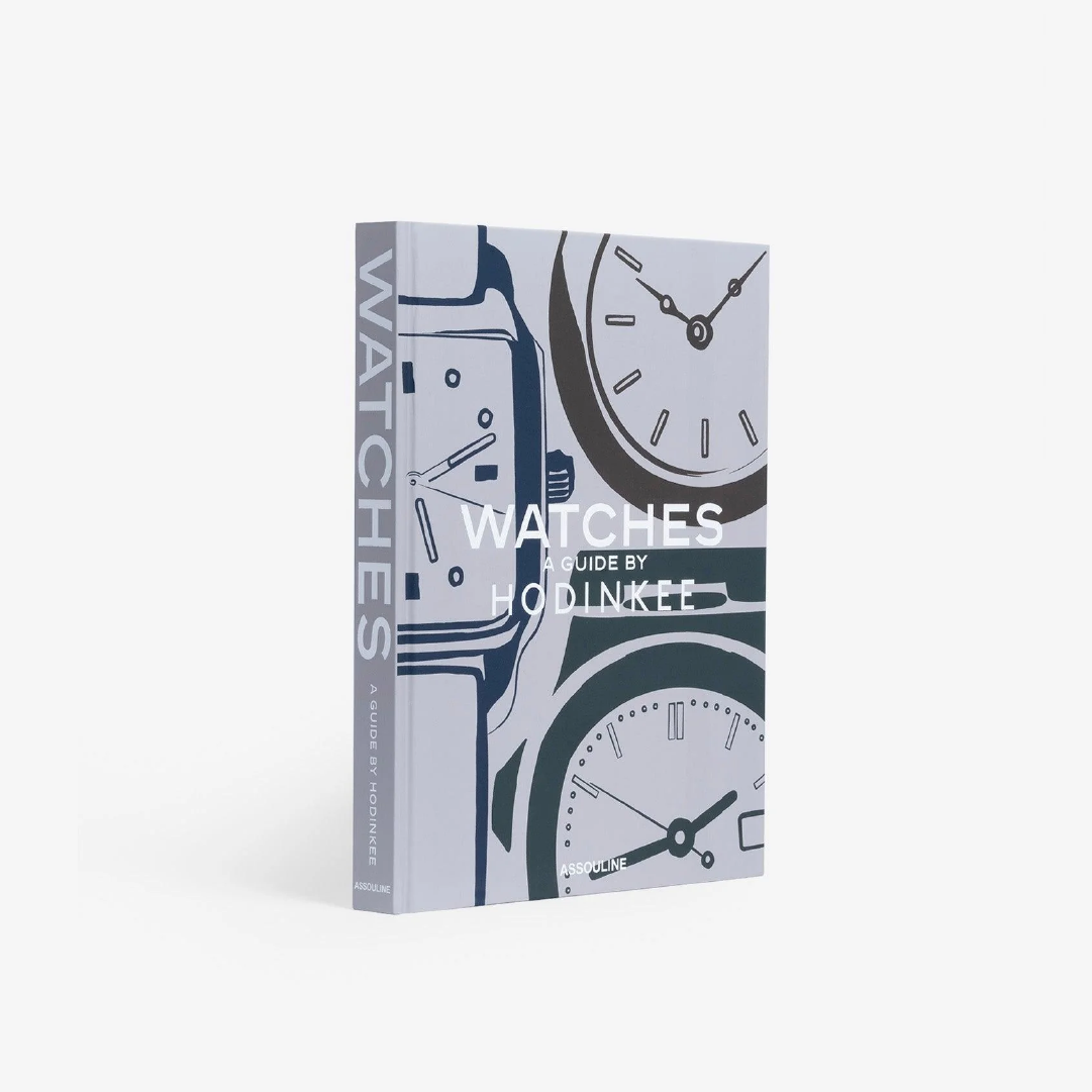 Watches A Guide by Hodinkee 1