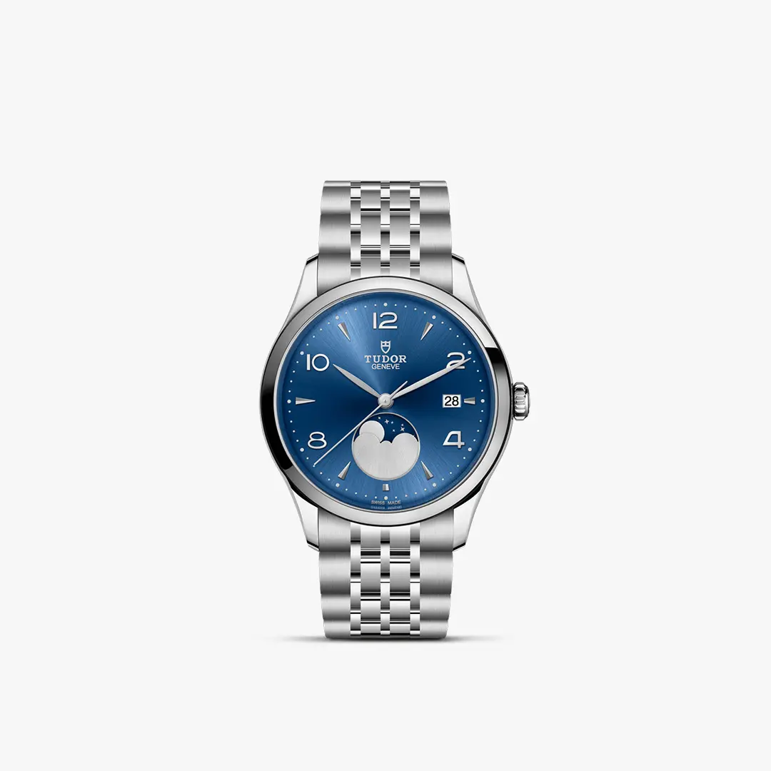 M91560 0002 Tudor Joyeria Bauer 5