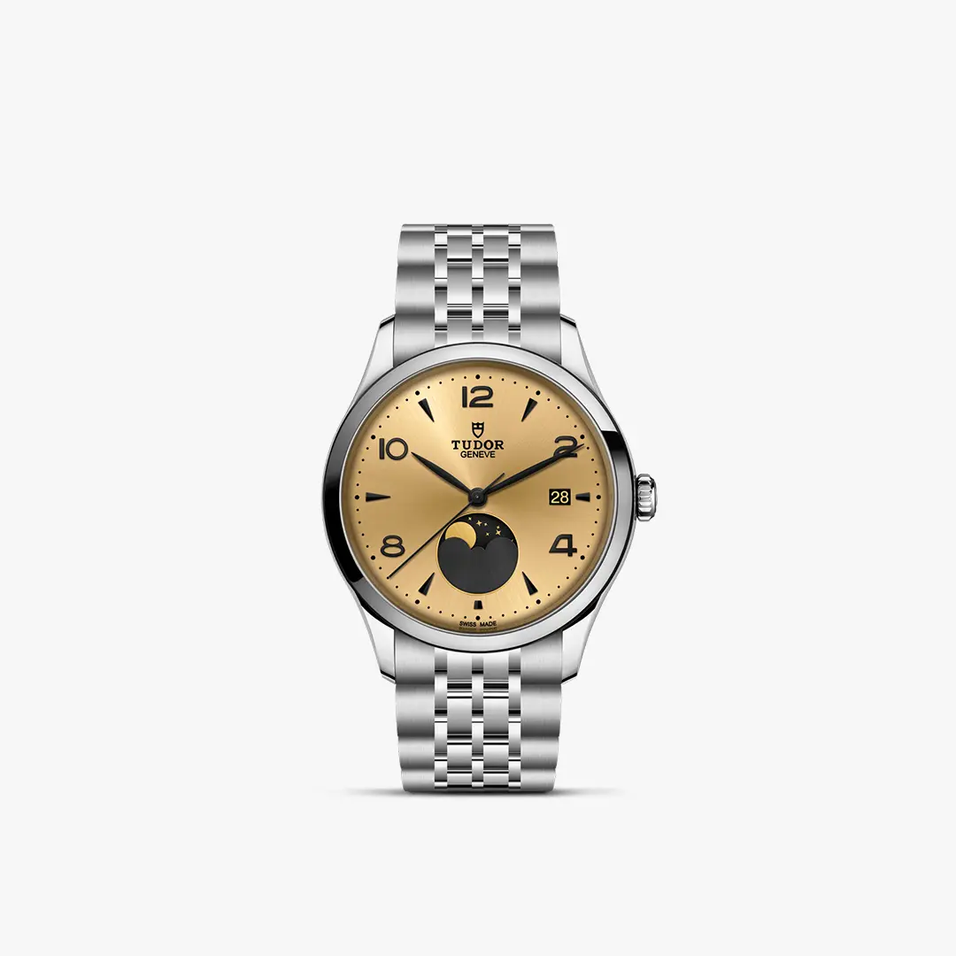 m91560 0001 Tudor Joyeria Bauer 5