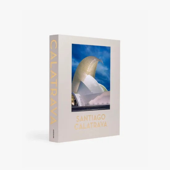 Santiago Calatrava