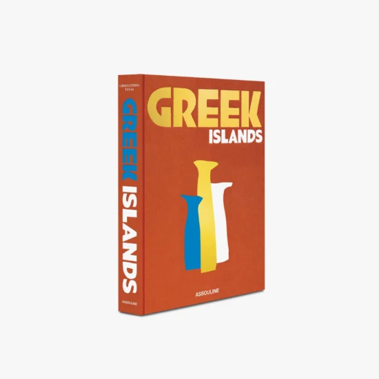 Greek Islands