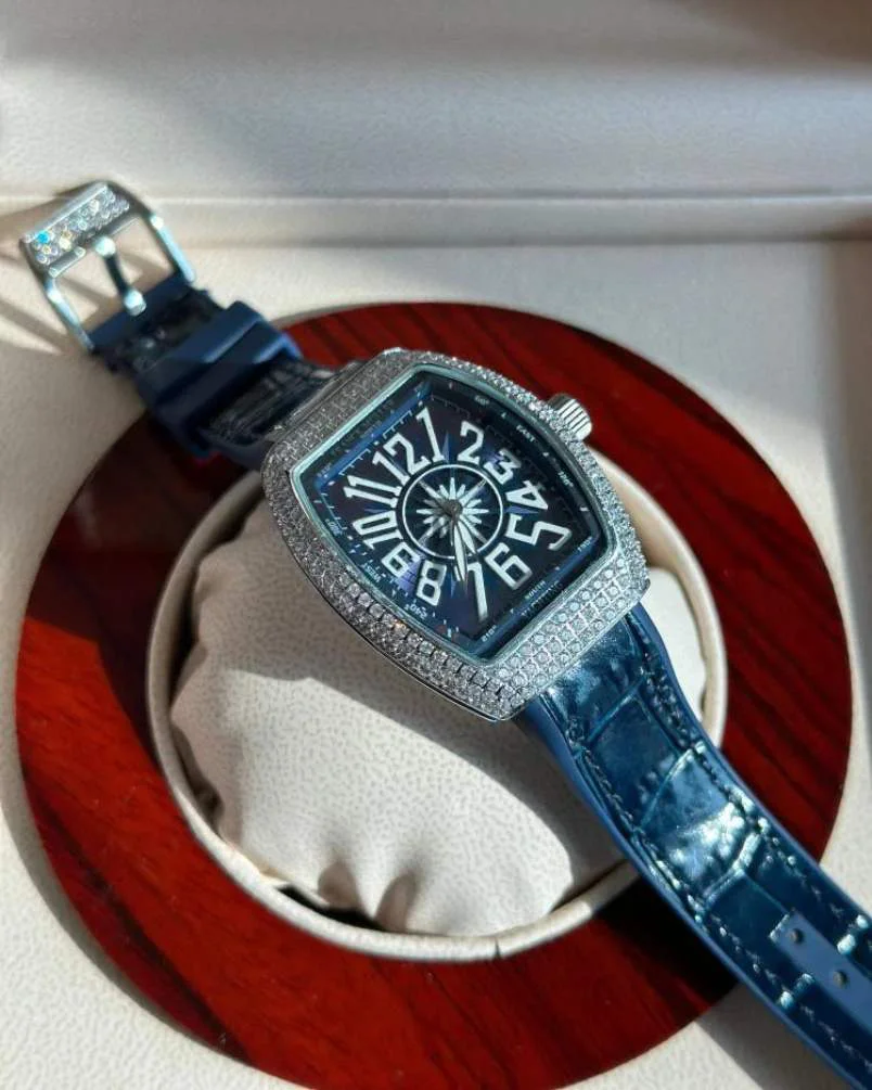 relojes de lujo hombres 2