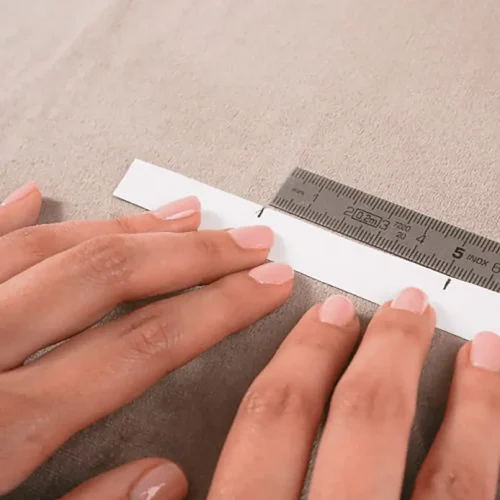 realizar medida joyeria bauer tallas de anillos